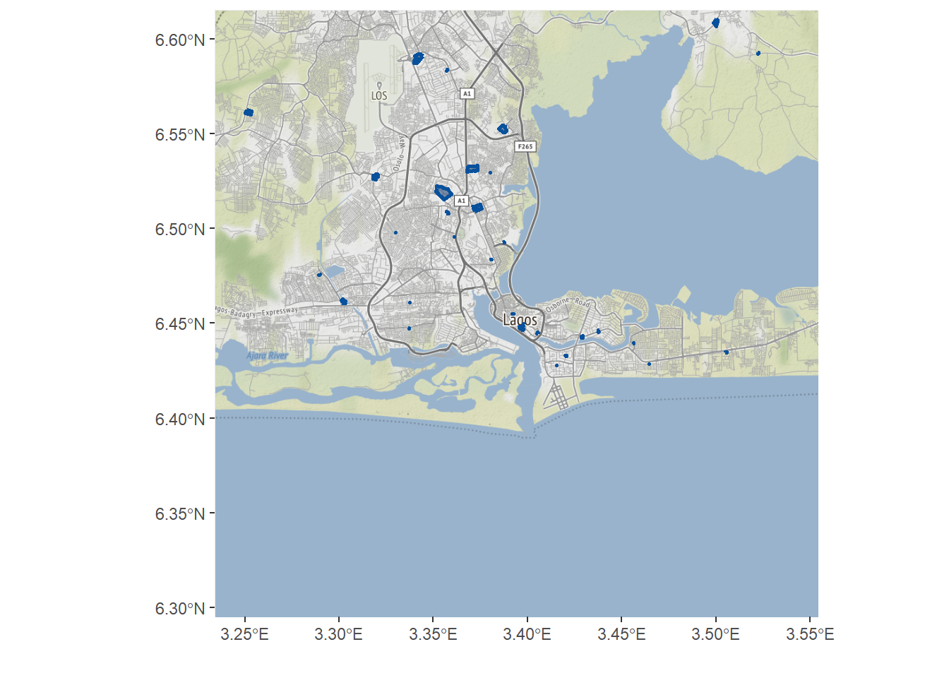 Key:postal_code - OpenStreetMap Wiki